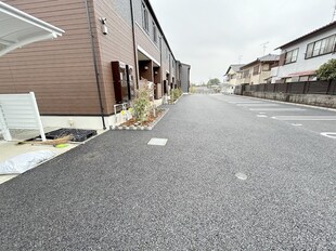 山下駅 徒歩15分 2階の物件内観写真